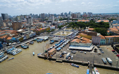 Melhores destinos turísticos do Pará