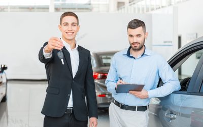 Como escolher a melhor locadora de veículos?