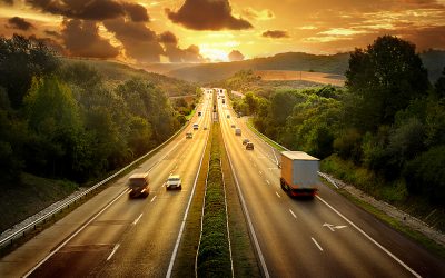 5 dicas para pegar estrada com segurança