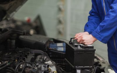 Dicas para aumentar a vida útil da bateria do seu carro.