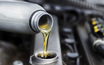 Motor turbo precisa de mais óleo?