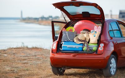 Como alugar o carro ideal para minha viagem?