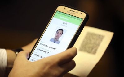 CNH digital vai avisar motoristas sobre recall do veículo