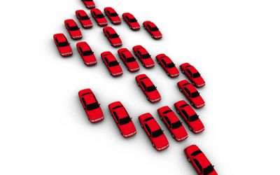 Dicas para economizar no aluguel do carro