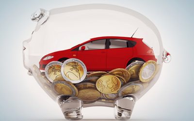 Terceirização de frota oferece ainda mais economia para as empresas do Lucro Real.