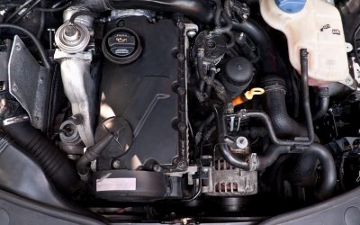 Motores a diesel não usam velas?