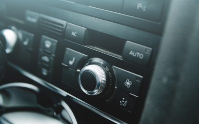 Ar-condicionado digital e automático, qual a diferença?