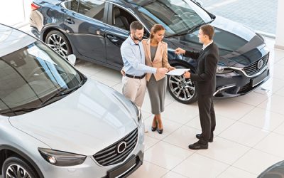 Dúvidas mais frequentes ao alugar um carro.