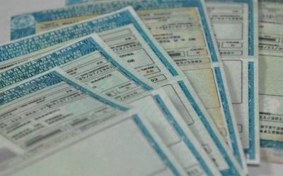 Contran suspende prazos de diversos serviços do Sistema Nacional de Trânsito