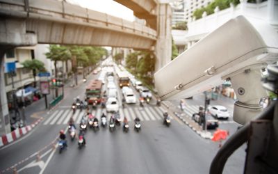 Como fazer em caso de multa com carro alugado