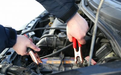 Como preservar a bateria do carro durante distanciamento social
