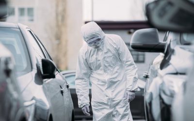 Coronavírus: indústria de carros pode parar ainda este mês no Brasil