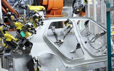 Coronavírus fecha 64, das 65 fábricas de carros no Brasil
