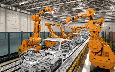 Fabricantes retomam produção de veículos no Brasil