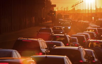Boas opções para viver sem carro próprio.