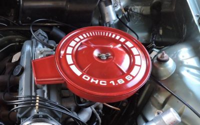 Motores OHC e OHV, quais as diferenças?