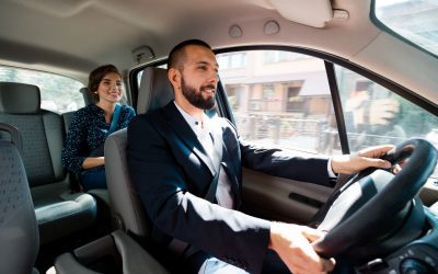 São Paulo terá o serviço de Uber Táxi