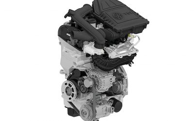 Qual a redução do peso se o motor tiver um cilindro a menos?
