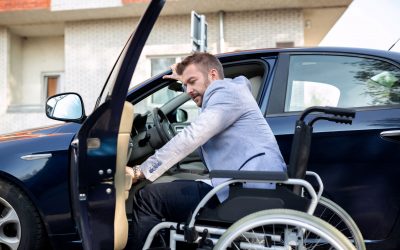 Em 2021 as vendas de carros para PcD terão regras mais rígidas