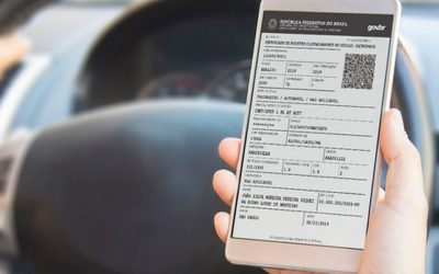 Seguro DPVAT também ganha versão digital