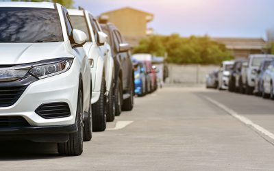 É hora de terceirizar a frota da sua empresa?