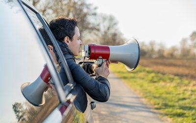 Como fazer o perfeito anúncio de carro