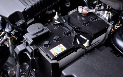 A bateria do carro dura mais se estiver desconectada?