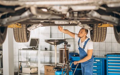 Manutenção corretiva e preventiva. Qual a melhor?