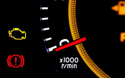 Veja algumas situações que podem fazer seu carro parar