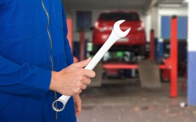 Hábitos errados que diminuem o prazo de revisão do carro