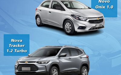 Faça sua reserva para o Reveillon na OK Locadora