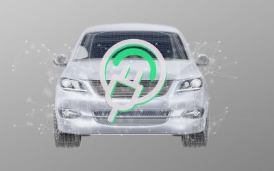 Carros elétricos também têm freios hidráulicos?