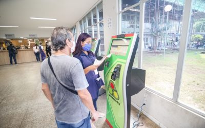 Versão digital do Certificado de Registro de Veículo está disponível no Pará
