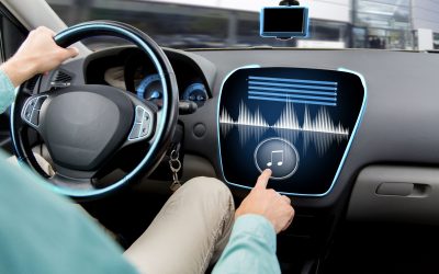 Existem normas para os ruídos internos nos automóveis?