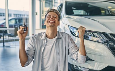 Como comprar um carro, ou não.