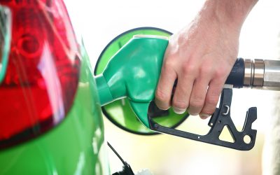 O preço do etanol sobe quando a gasolina aumenta