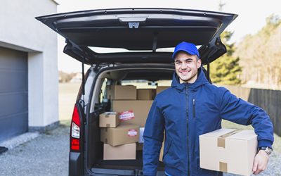Como um carro pode ajudar na sua empresa
