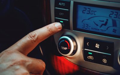 Ar-condicionado dos carros: como funciona?