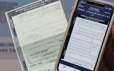 Carros com recall pendentes terão licenciamento impedido