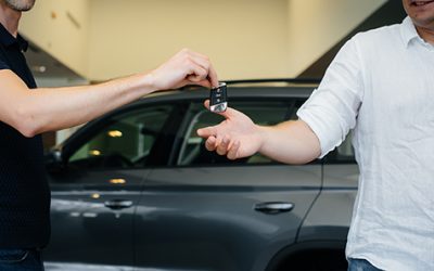 Como vender um carro rápido e por um bom preço