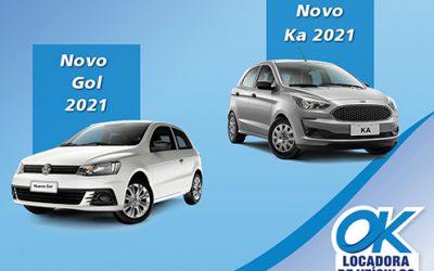 Vantagens de alugar um carro barato para o dia-a-dia ou por longo prazo.