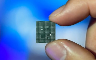 Falta de semicondutores estabiliza produção desde janeiro