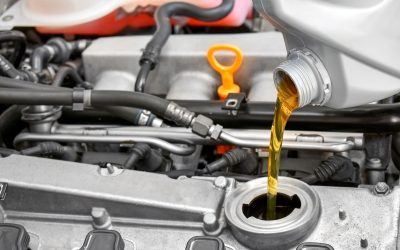 Em carros com alta quilometragem, qual óleo usar?