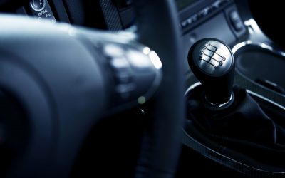 É possível trocar o câmbio automatizado para o manual?