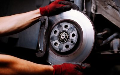 Qual o momento certo de trocar as pastilhas de freio do carro?