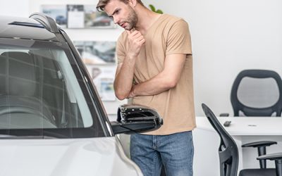 Financiamento de carro ainda vale a pena?