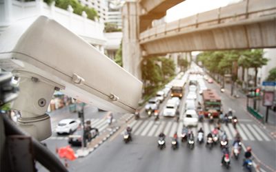 Como evitar multas no carro alugado?