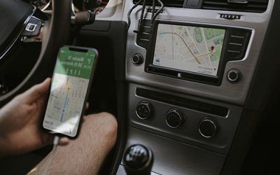 Waze ou Google Maps, qual escolher?