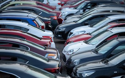 Como escolher os melhores carros para a empresa?