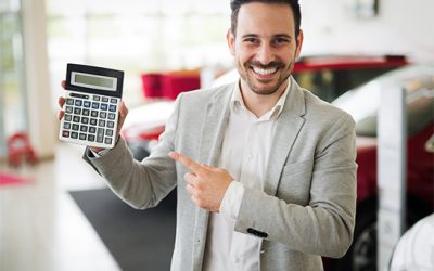 Que tal começar 2022 pagando menos por um carro novo? Alugue ao invés de comprar.